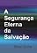 Livro A Segurança Eterna Da Salvação