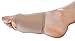 NatraCure Arch Support Sleeves w/ Gel Cushions - (1 Pair) - 1290-M-00 CAT