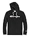 Champion, Midweight, Soft and Comfortable T-shirt Hoodie for Men