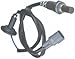 BOSCH 13558 Premium OE Fitment Oxygen Sensor - Compatible with Select Lexus GS300