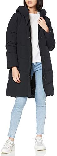 Phoenix Long Fem Down Coat FIELD PLEASURE Women’s