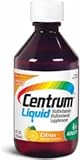 CENTRUM LIQUID MULTI-VITAMIN 8oz