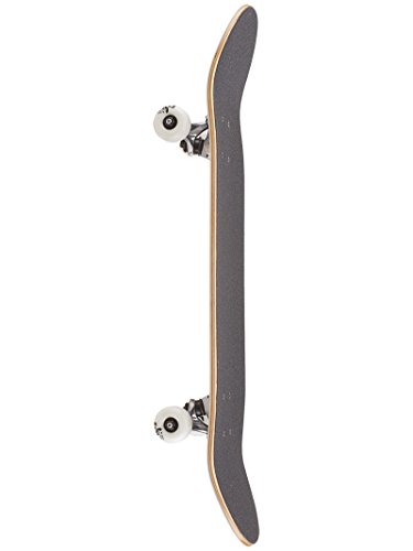 Enjoi Whitey Panda Complete Skateboard White 7.75 - Thumbnail 2