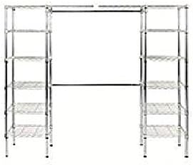 Total Closet Organizer