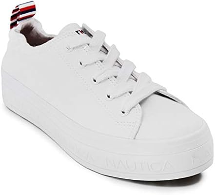 nautica casual shoes