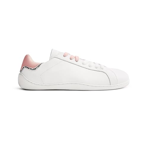 Barefoot - Zapatillas Piel Saline
