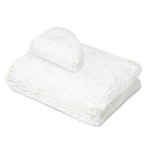 1 Saloniture+Fleece+Massage+Table+Cradle