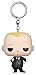 Funko Pop Keychain: Boss Baby (Suit) Toy Figures