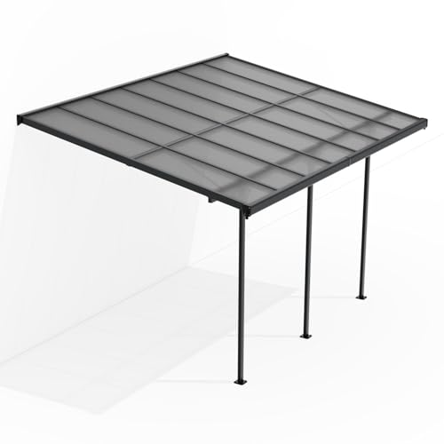 Aktueller Deal: Juskys® Terrassenüberdachung... für 749,99€ Jetzt checken!