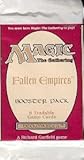 Magic the Gathering Fallen Empires Booster Pack