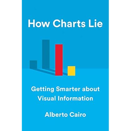 How Charts Lie: Getting Smarter about Visual Information