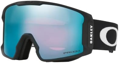 OAKLEY LINE MINER ＬKAZU PRIZM Amazon.com : Oakley Line Miner XL Factory Pilot Black Prizm