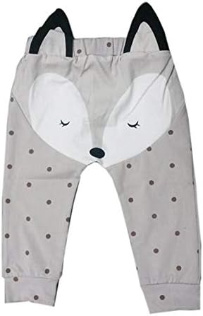 Sharemen Baby Girls Toddler Boys Leggings Pants Tights Panties Stockings Non-Slip Warmer Trousers