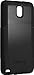 OTTERBOX COMMUTER SERIES Case for Samsung Galaxy Note 3 - Retail Packaging - Black