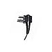 2-Pin D Shape Police Earpiece Headset for Motorola Radio cls1110 cls1410 cls1413 cls1450 cls1450c etc