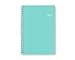 Blue Sky Penelope 5 x 8 Weekly/Monthly Planner, 2017