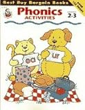 Best Buy Bargain Books: Phonics Activities, Grades 2-3