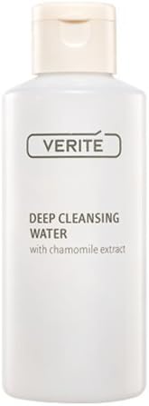 AmorePacific Verite Deep Cleansing Water with Chamomile Extract 150ml / 5oz