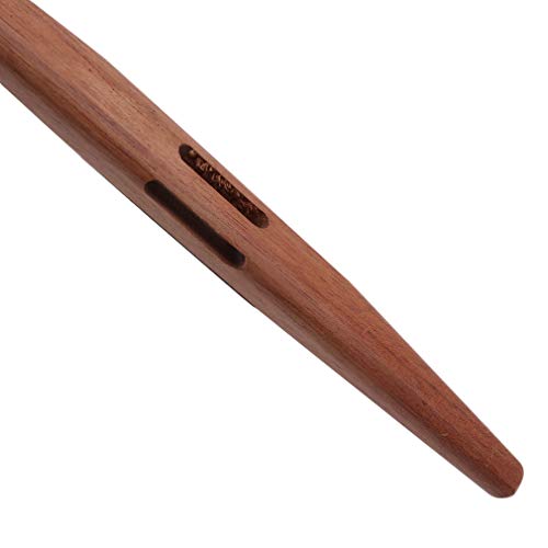 GUAngqi Hand Planing,Wooden Flat Planer Craft Trimming Planer Hand Plane Planing Wood - Thumbnail 5