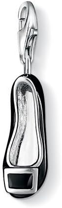 Thomas SaboWomans Charms Silver charm Thomas Sabo 0873-007-11