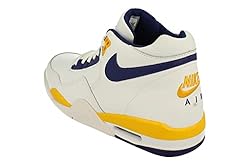 Nike BQ4212-100: Men's Flight Legacy