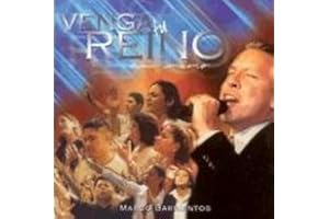 Venga Tu Reino / Let Your Kingdom Come (Spanish Edition)