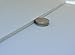 White 6mm Thick Self-Stick Adhesive 10