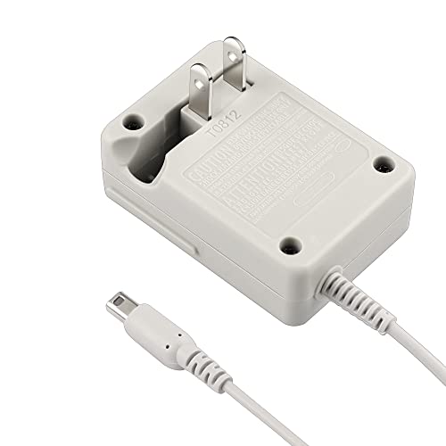 2DS Charger, AC Adapter Charger for Nintendo