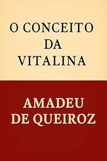 Livro O conceito da Vitalina: Conto da coletânea "Os Casos do Carimbamba" (Os Casos da Carimbamba)