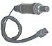 BOSCH 13702 Premium Original Equipment Oxygen Sensor - Compatible With Select Subaru Forester, Impreza, Legacy
