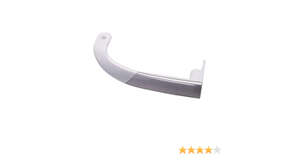 Recamania Tirador Puerta Frigorífico Beko 4326390500