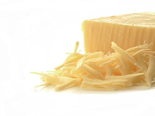 23cm Black Non-stick Four Sided Box Grater