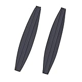 Fj¿llr¿ven Unisex K¿nken Shoulder Pads Graphite One Size
