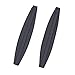 Fjallraven - Kanken Shoulder Pads for Backpacks, Graphite