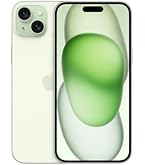 Amazon.com: Apple iPhone 15, 256GB, Yellow - Unlocked (Renewed