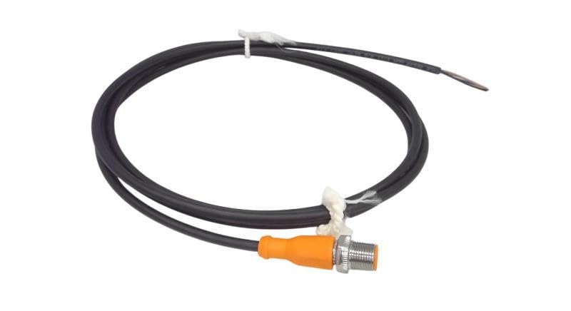 EVC076 ASTGH040MSS0002H04 IFM EVC076