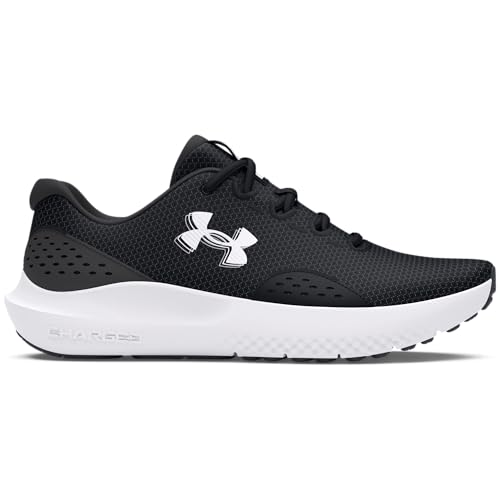 Under Armour Men's Ua Charged Surge 4Running Shoe