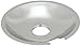 715878 - Jenn-Air Aftermarket Replacement Stove Range Oven Drip Bowl Pan