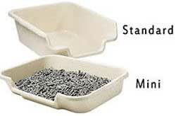 second nature dog litter