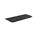 Microsoft Wireless Desktop 2000 Keyboard and Mouse - USB Wireless Keyboard - USB Wireless Mouse - BlueTrack - Tilt Wheel M7J-00001