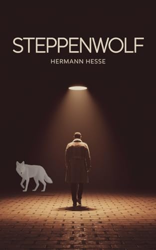 Amazon.com: Steppenwolf (Penguin Modern Classics) eBook : Hesse