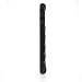 Gumdrop Cases FoamTech Protection for Apple iPad 2/3/4, Black, Rugged, Shock Absorbing, Custom Molded Tablet Cover