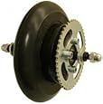 Razor E100/E125/150/E175 Electric Scooter Rear Wheel