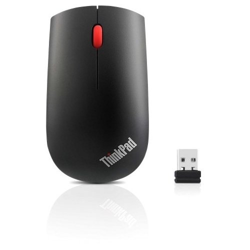 Lenovo ThinkPad Essential Wireless Mouse