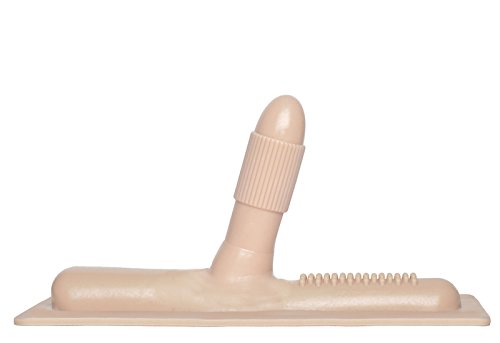 Small Sybian Attachment - Beige