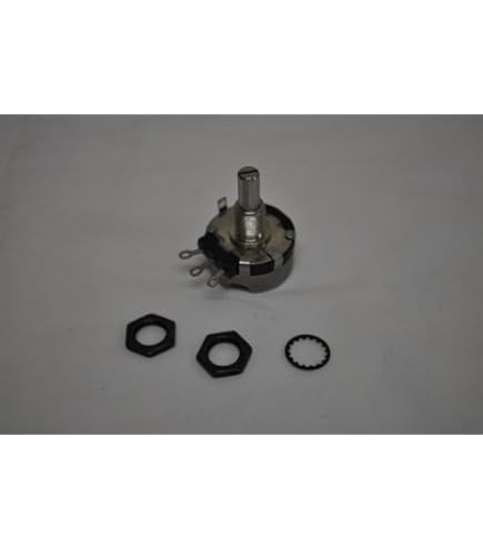 TRK ？？？ 1.250 Diameter Push Knob Miller 266591 Encoder Knob - 1.250 Inch