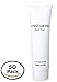 C'est La Vie Fig & Olive Body Wash (50 Pack Bulk), Luxury Hotel Amenities for Guests & Travel, Paraben & Cruelty Free, Eco-friendly Individual Tubes, 0.75 fl oz