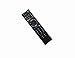 HCDZ Replacement Remote Control for Sony KDL-40W590B KDL-40W600B KDL-48W600B Plasma BRAVIA LCD LED HDTV TV