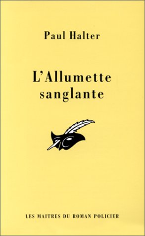 L' allumette sanglante