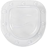 Richards Homewares Bath Tub Fill, Clear